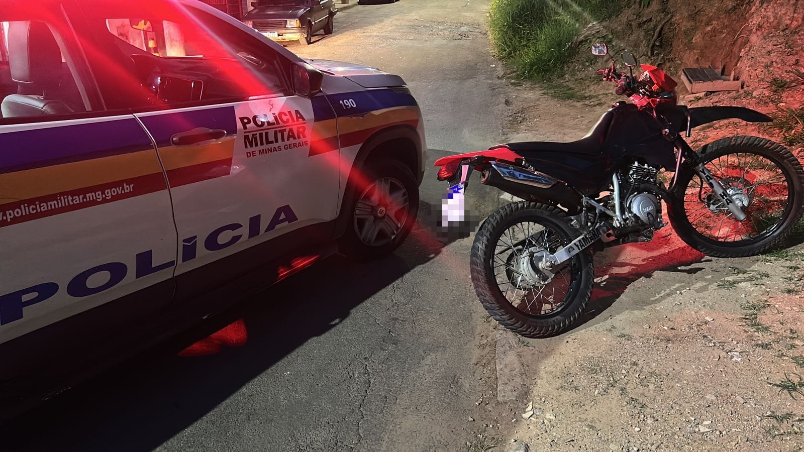 Operação Cavalo de Aço: Polícia Militar divulga balanço preliminar contra o ‘rolezinho’ durante o Natal em Santos Dumont